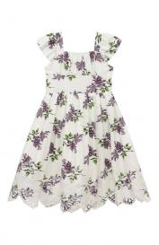 Платье ELIE SAAB JUNIOR