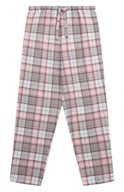 Домашние брюки MC2 Saint Barth