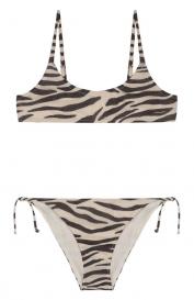 Раздельный купальник MC2 Saint Barth