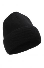 Шапка Goya из шерсти и кашемира Canoe