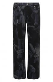 Джинсы Dries Van Noten