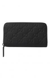 Кожаное портмоне Gucci