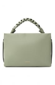 Сумка Boheme medium Coccinelle