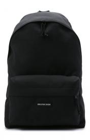 Текстильный рюкзак Explorer Balenciaga