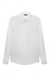 Хлопковая рубашка Dal Lago