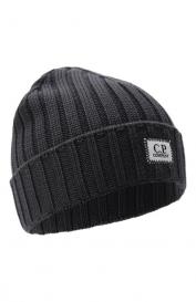 Шерстяная шапка C.P. COMPANY