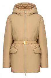 Пуховик Burberry