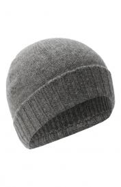 Кашемировая шапка MVST