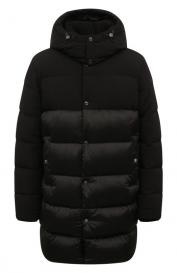 Пуховик Yuran-SHK Moorer