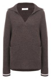 Свитер из шерсти и вискозы Beatrice. B