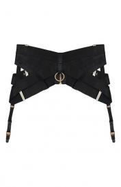Пояс для чулок Bordelle