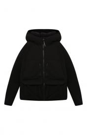 Пуховик C.P. COMPANY