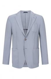 Шелковый пиджак Giorgio Armani