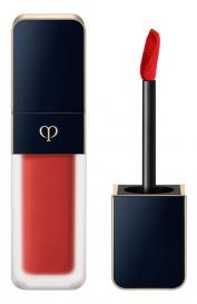 Матовая жидкая помада для губ, оттенок 113 (8ml) CLÉ DE PEAU BEAUTÉ