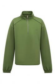 Хлопковый свитшот Juun.J