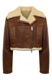 Дубленка из овчины Drome