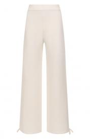 Шерстяные брюки Max Mara