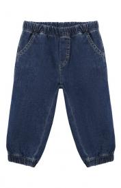 Джинсы IL GUFO