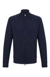 Толстовка из лиоцелла и хлопка PAUL&SHARK