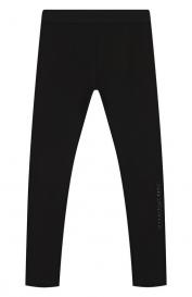 Легинсы KARL LAGERFELD KIDS