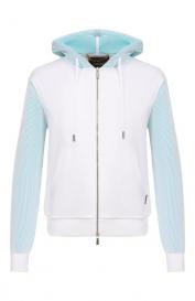 Хлопковая толстовка Truman-SIH Moorer