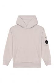 Хлопковое худи C.P. COMPANY