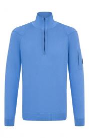 Хлопковый джемпер C.P. COMPANY