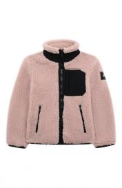 Куртка из экомеха Moose Knuckles