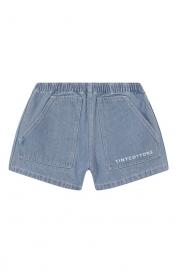 Джинсовые шорты TINYCOTTONS