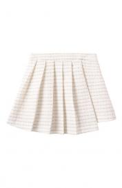 Твидовая юбка Eirene