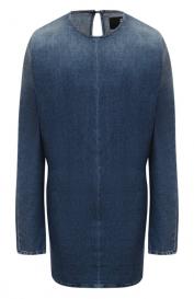 Джинсовое платье 3X1