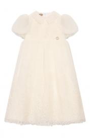 Платье ELIE SAAB JUNIOR