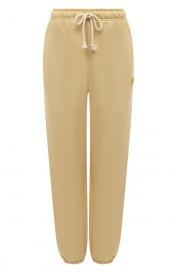 Хлопковые джоггеры Acne Studios