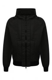 Бомбер Crow’s eye