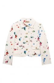 Жакет ELIE SAAB JUNIOR