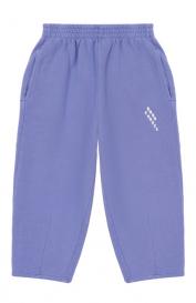 Хлопковые брюки Bobo Choses