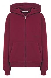 Хлопковая толстовка HINNOMINATE