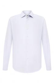 Хлопковая сорочка Canali