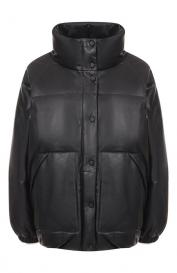 Пуховик Yves Salomon