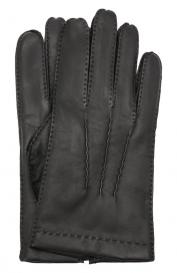 Кожаные перчатки DENTS