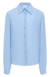 Шелковая рубашка MVST