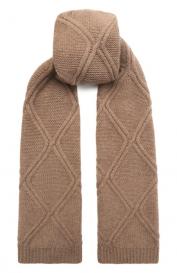 Кашемировый шарф Roeckl