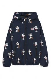 Ветровка MC2 Saint Barth