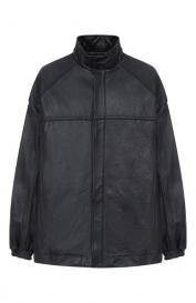 Кожаная куртка Juun.J