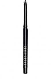 Гелевая подводка для век, оттенок в карандаше, оттенок Pitch Black BOBBI BROWN