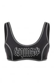 Топ-бра DSquared2