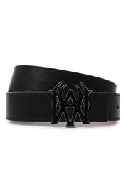 Двусторонний ремень Amiri