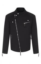 Джинсовая куртка 139DEC