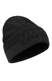 Шапка из шерсти и вискозы HUGO