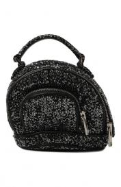 Сумка Spangle Monster mini Juun.J